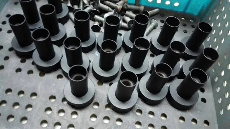 特氟龍噴涂和鐵氟龍噴涂有什么區(qū)別？